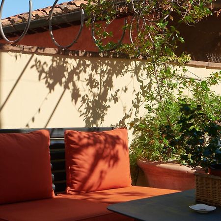 Casa Howard Firenze - Residenza D'Epoca Ngoại thất bức ảnh