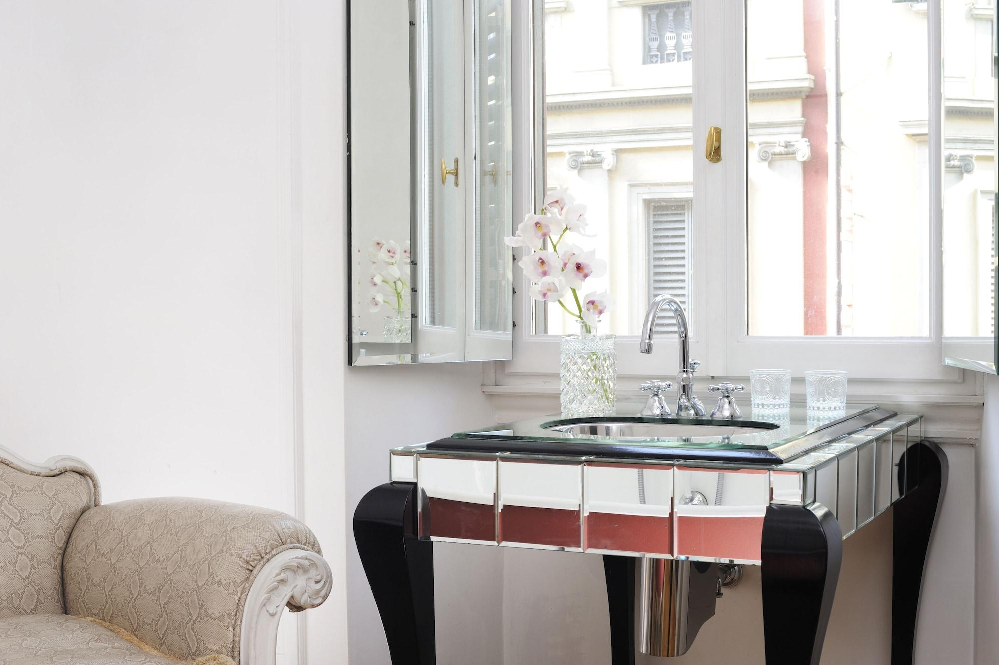 Casa Howard Firenze - Residenza D'Epoca Ngoại thất bức ảnh
