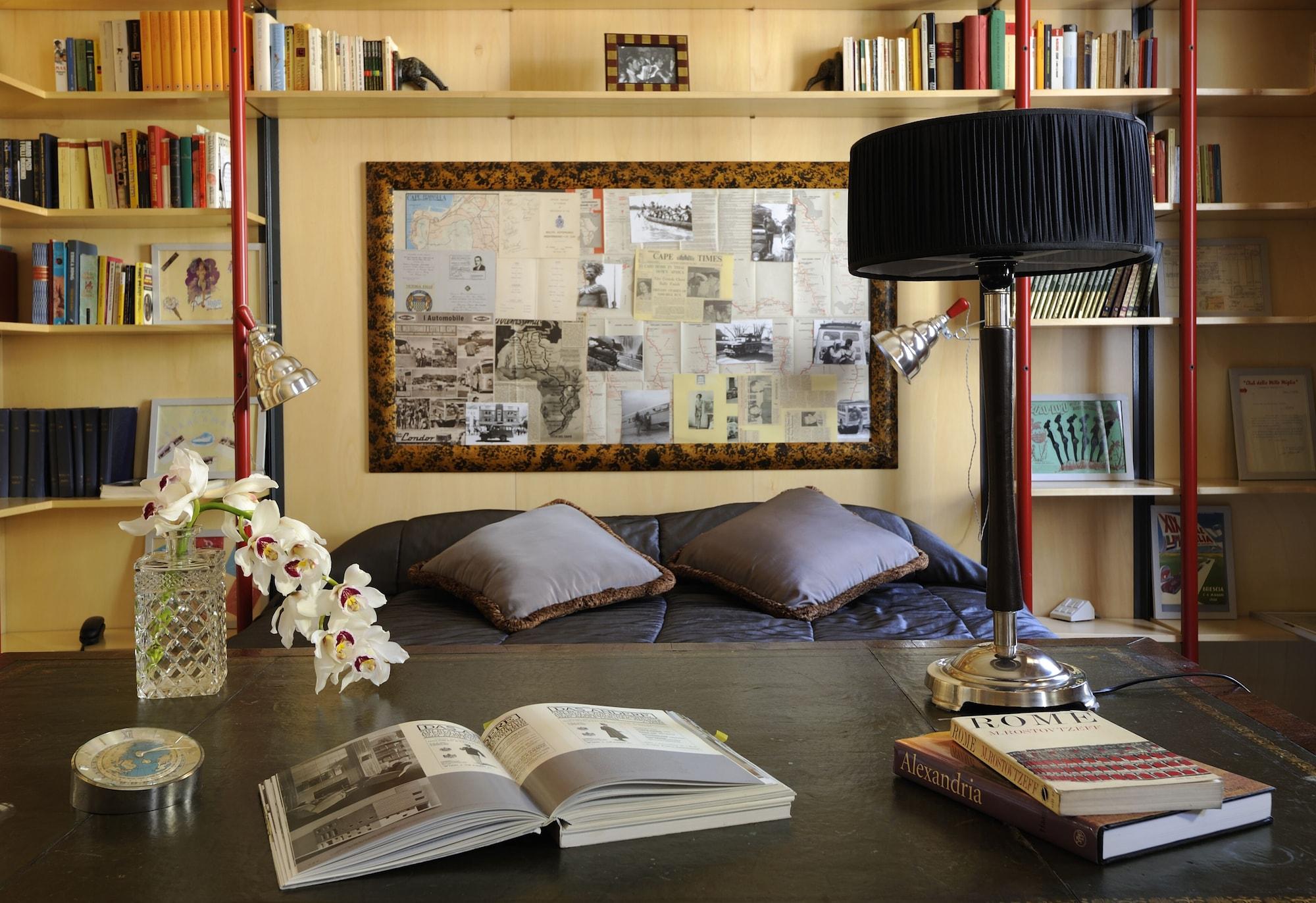 Casa Howard Firenze - Residenza D'Epoca Ngoại thất bức ảnh