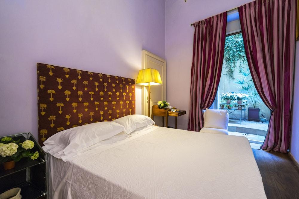 Casa Howard Firenze - Residenza D'Epoca Ngoại thất bức ảnh