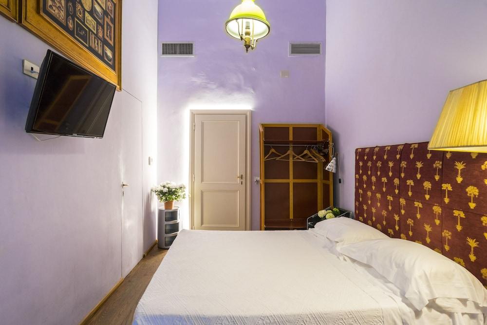Casa Howard Firenze - Residenza D'Epoca Ngoại thất bức ảnh
