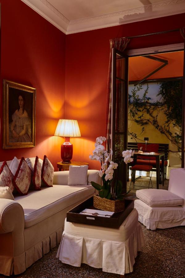 Casa Howard Firenze - Residenza D'Epoca Ngoại thất bức ảnh