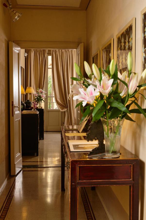Casa Howard Firenze - Residenza D'Epoca Ngoại thất bức ảnh