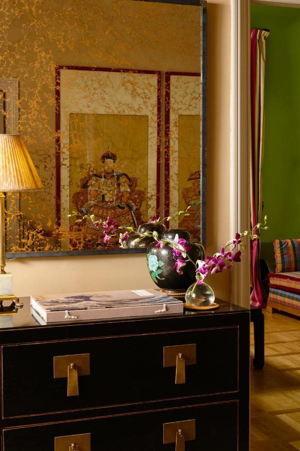 Casa Howard Firenze - Residenza D'Epoca Ngoại thất bức ảnh