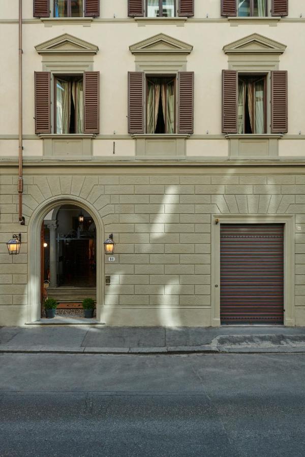 Casa Howard Firenze - Residenza D'Epoca Ngoại thất bức ảnh