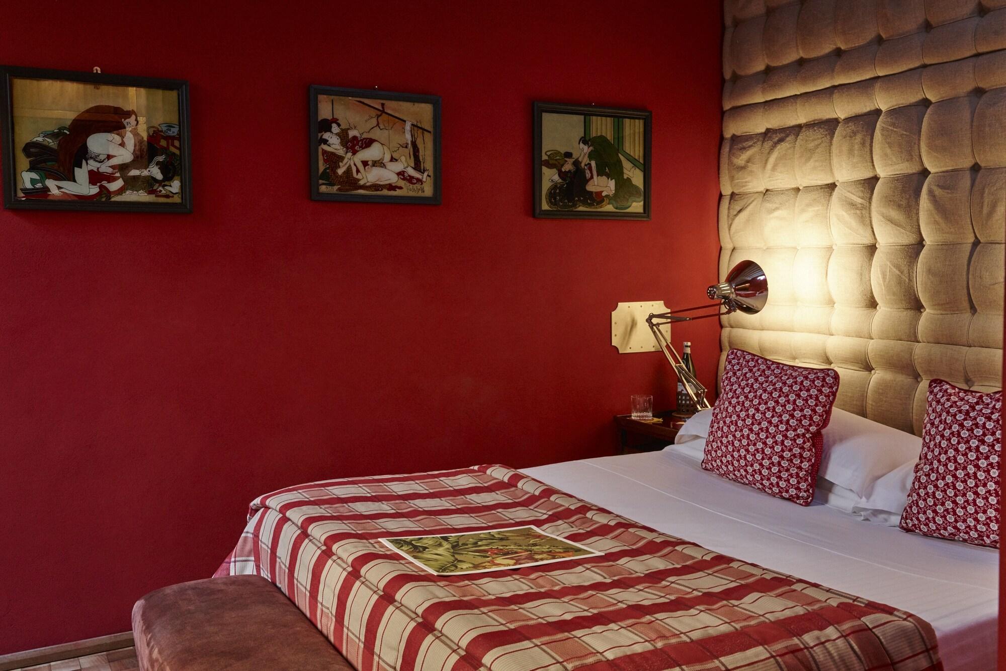 Casa Howard Firenze - Residenza D'Epoca Ngoại thất bức ảnh