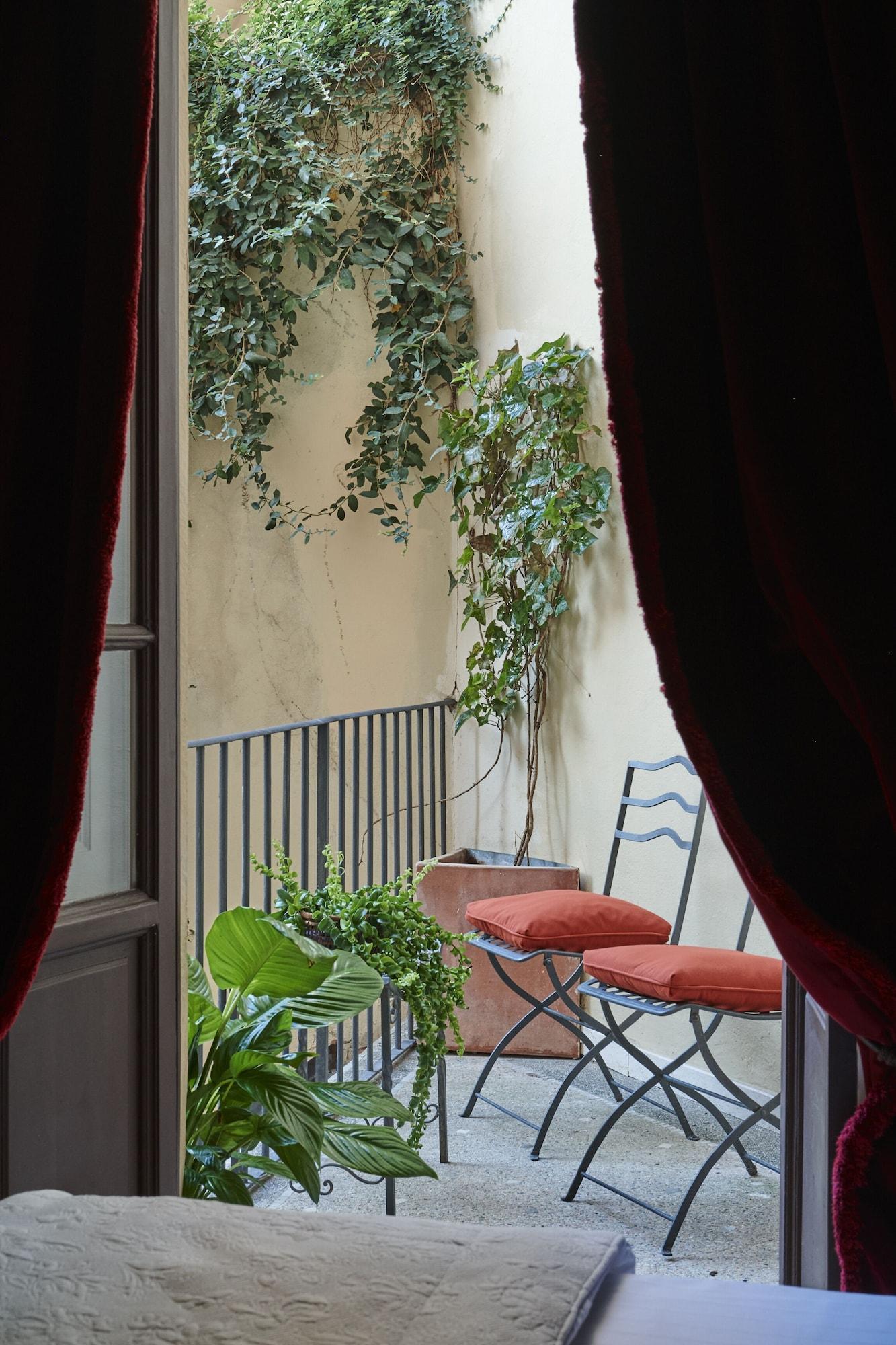 Casa Howard Firenze - Residenza D'Epoca Ngoại thất bức ảnh