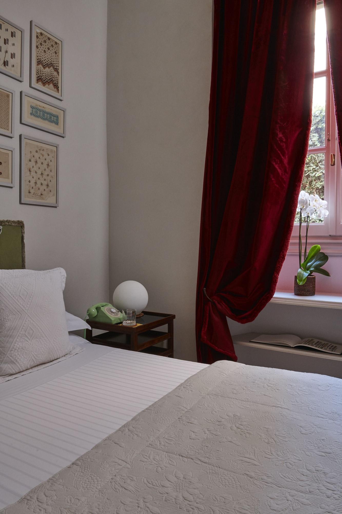 Casa Howard Firenze - Residenza D'Epoca Ngoại thất bức ảnh