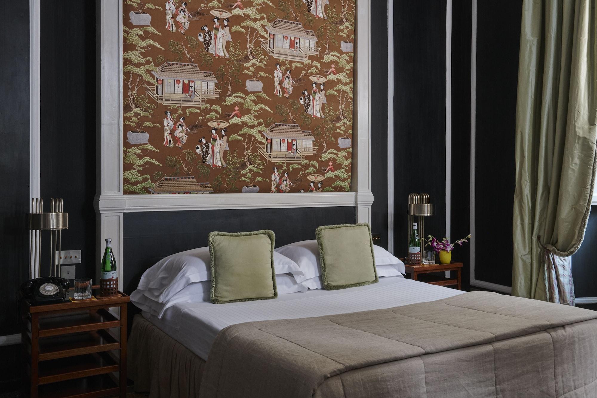 Casa Howard Firenze - Residenza D'Epoca Ngoại thất bức ảnh
