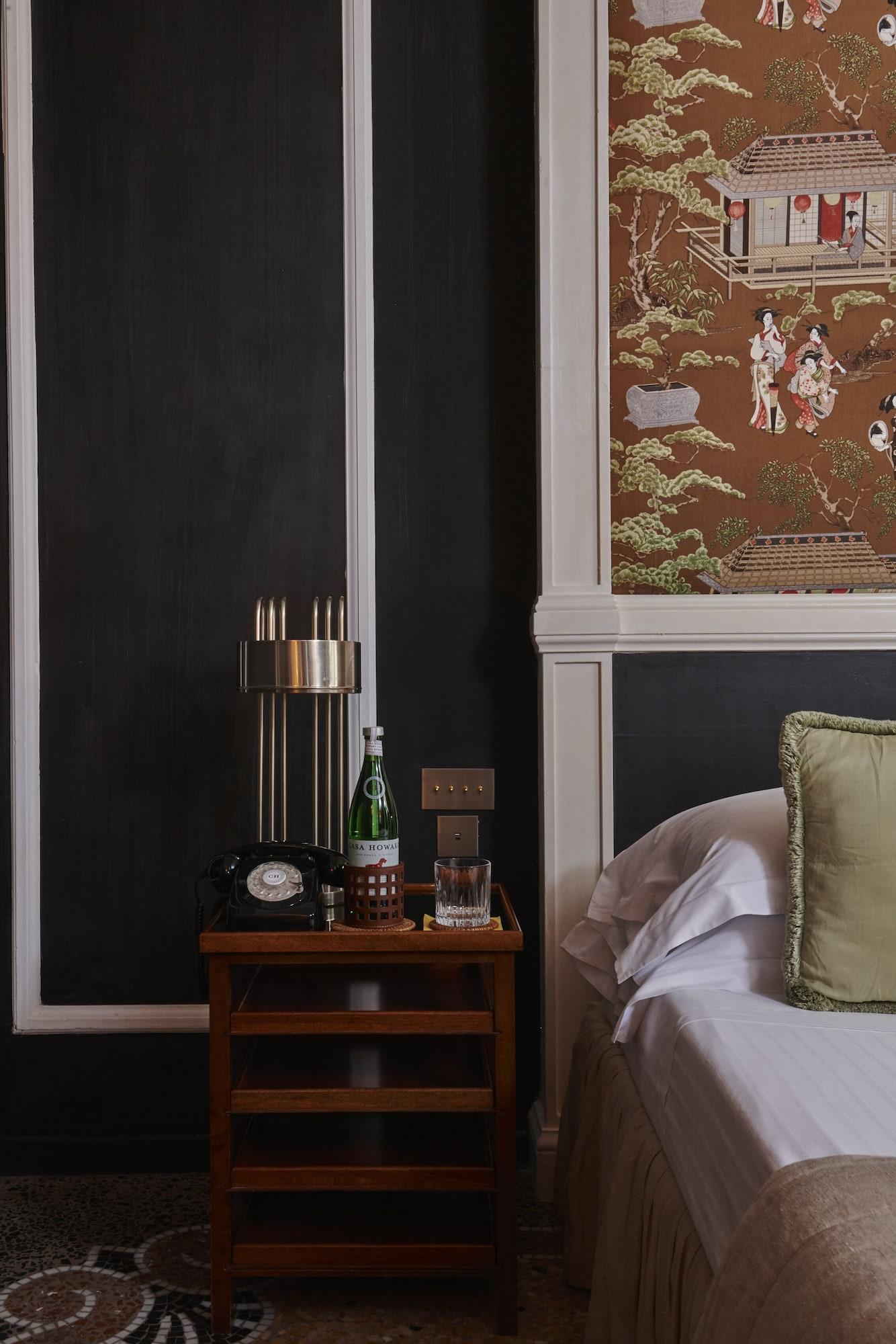 Casa Howard Firenze - Residenza D'Epoca Ngoại thất bức ảnh