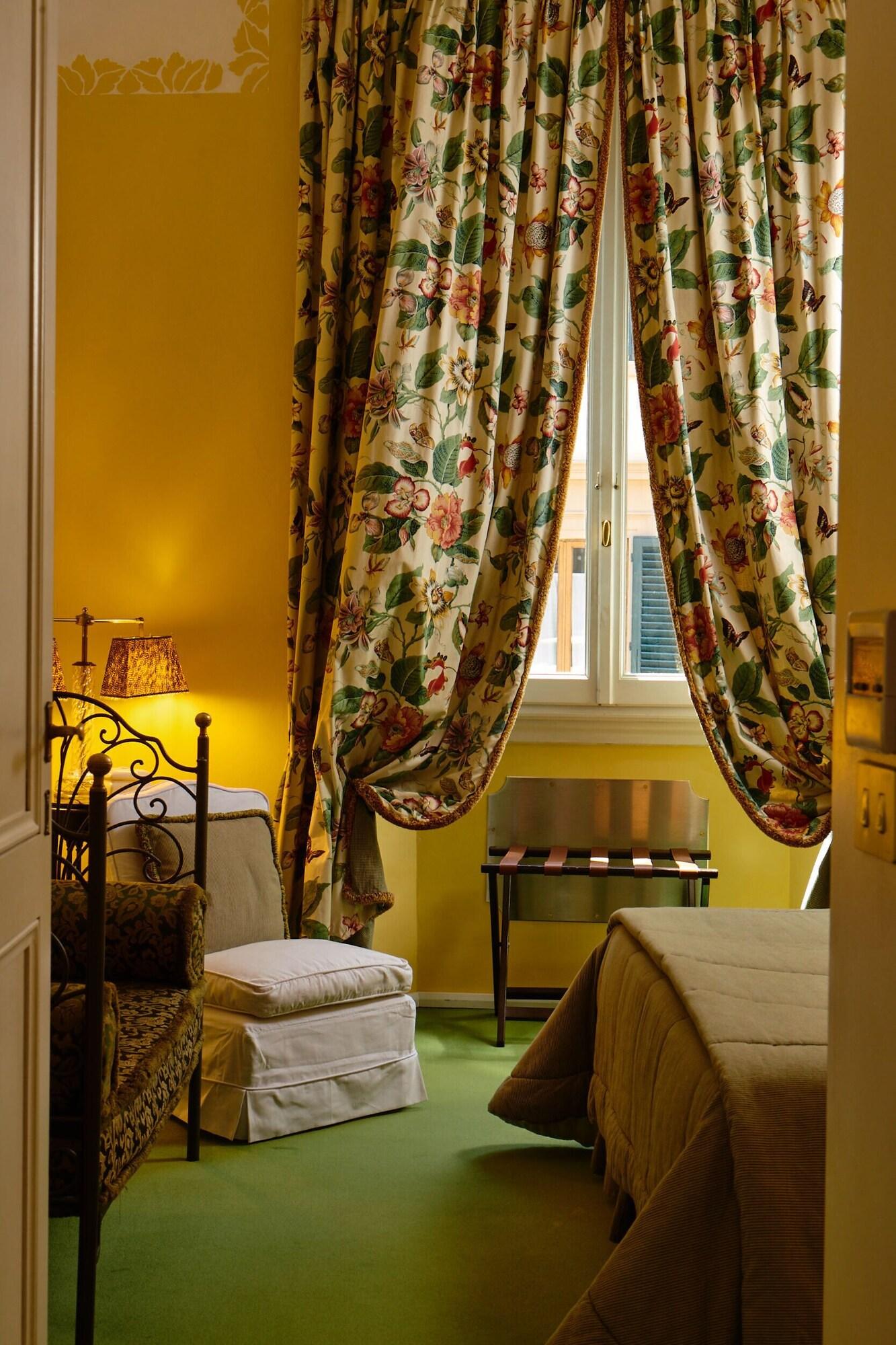 Casa Howard Firenze - Residenza D'Epoca Ngoại thất bức ảnh