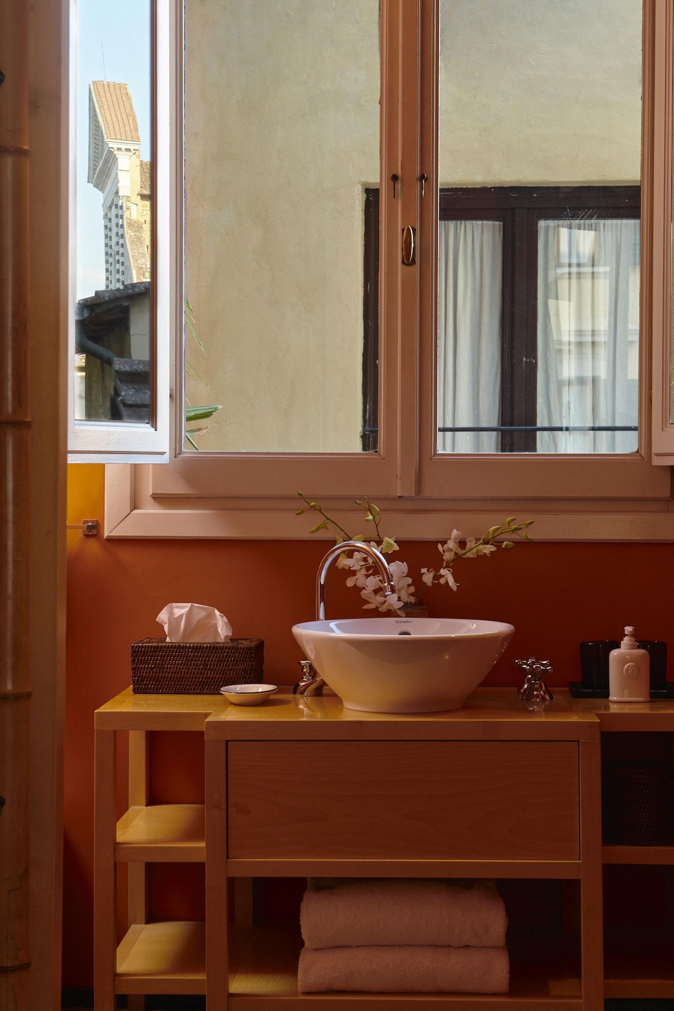 Casa Howard Firenze - Residenza D'Epoca Ngoại thất bức ảnh