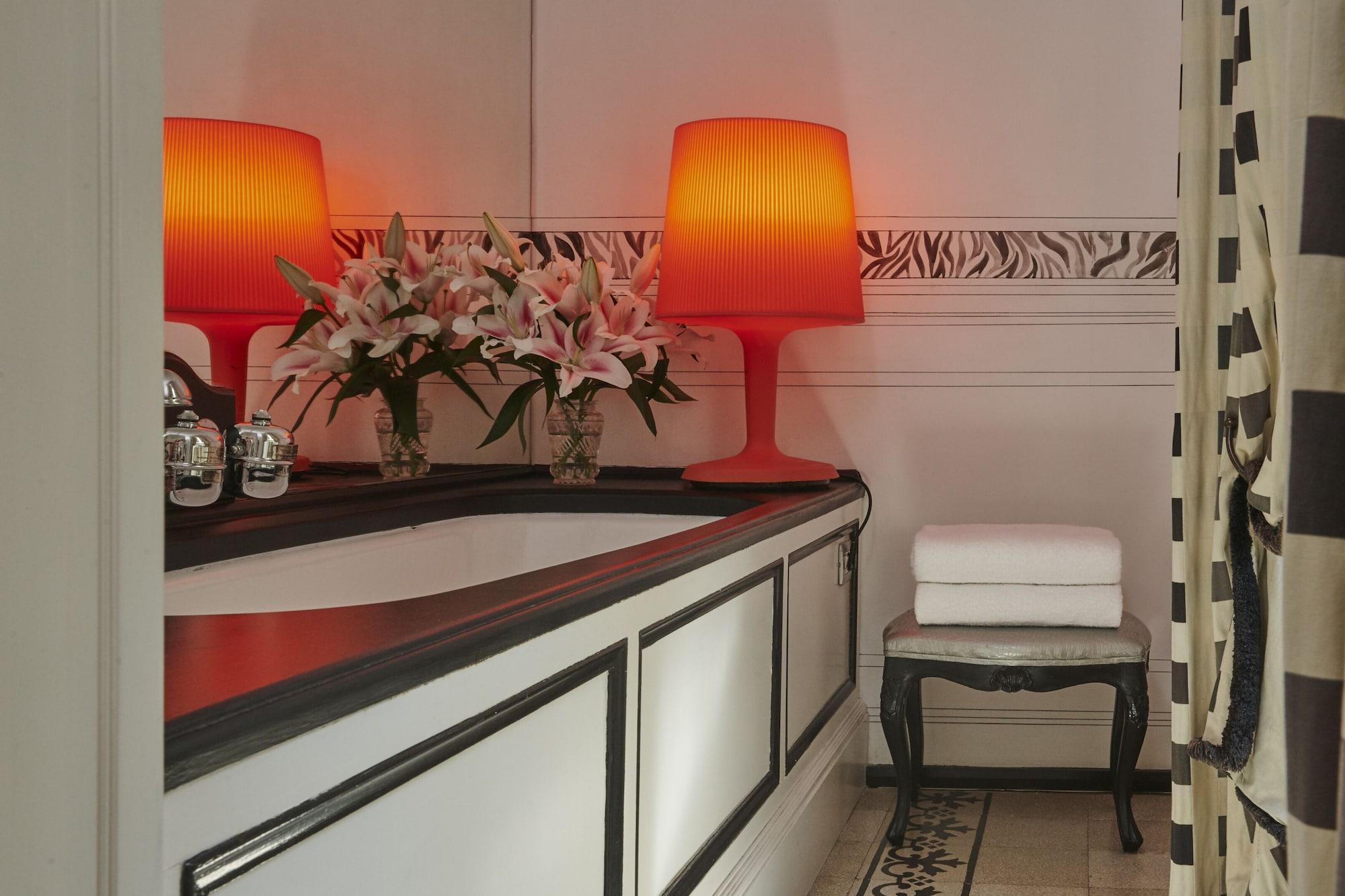 Casa Howard Firenze - Residenza D'Epoca Ngoại thất bức ảnh