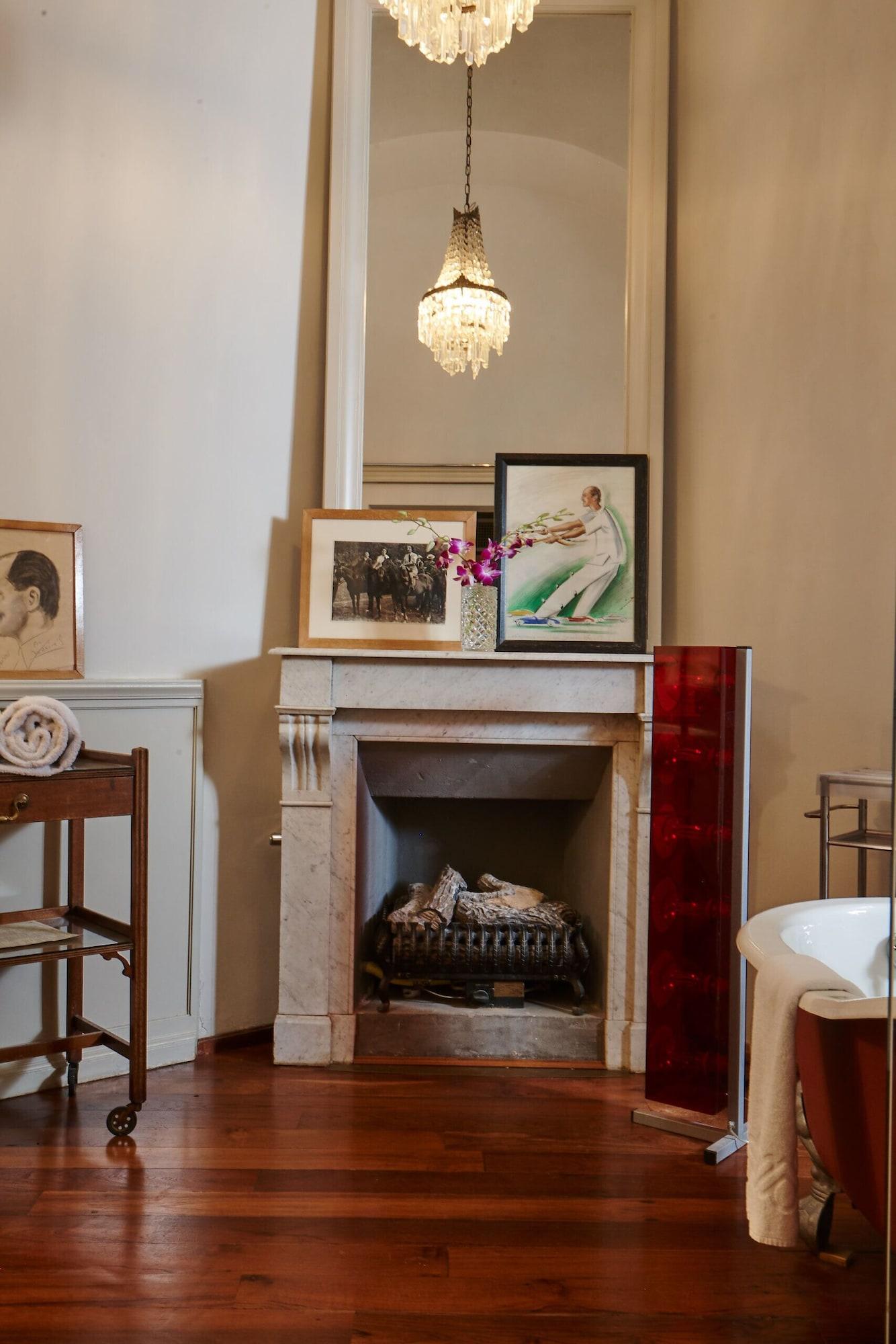 Casa Howard Firenze - Residenza D'Epoca Ngoại thất bức ảnh