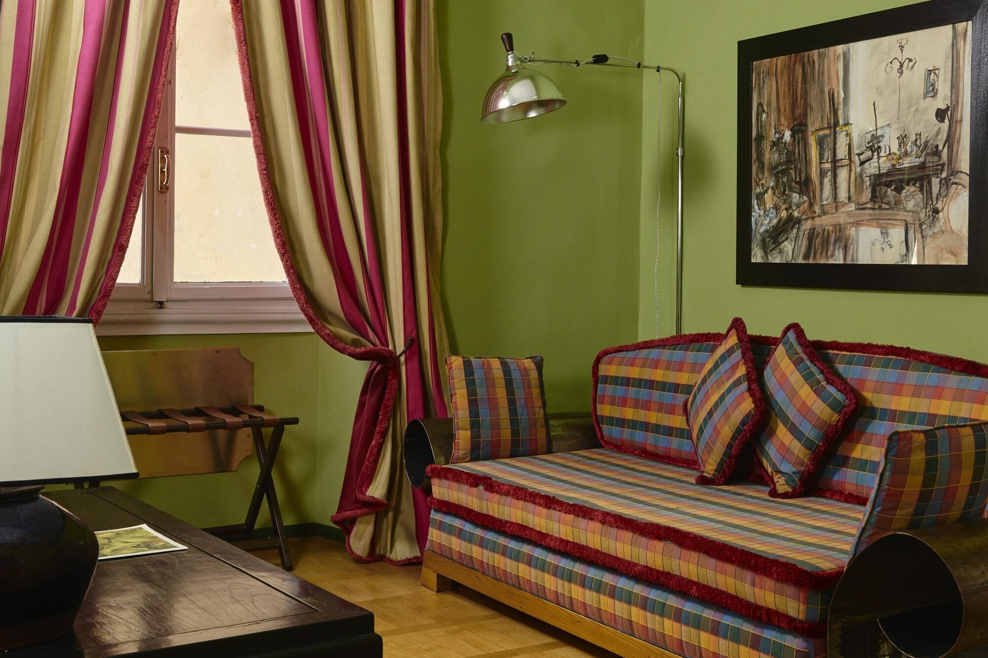 Casa Howard Firenze - Residenza D'Epoca Ngoại thất bức ảnh