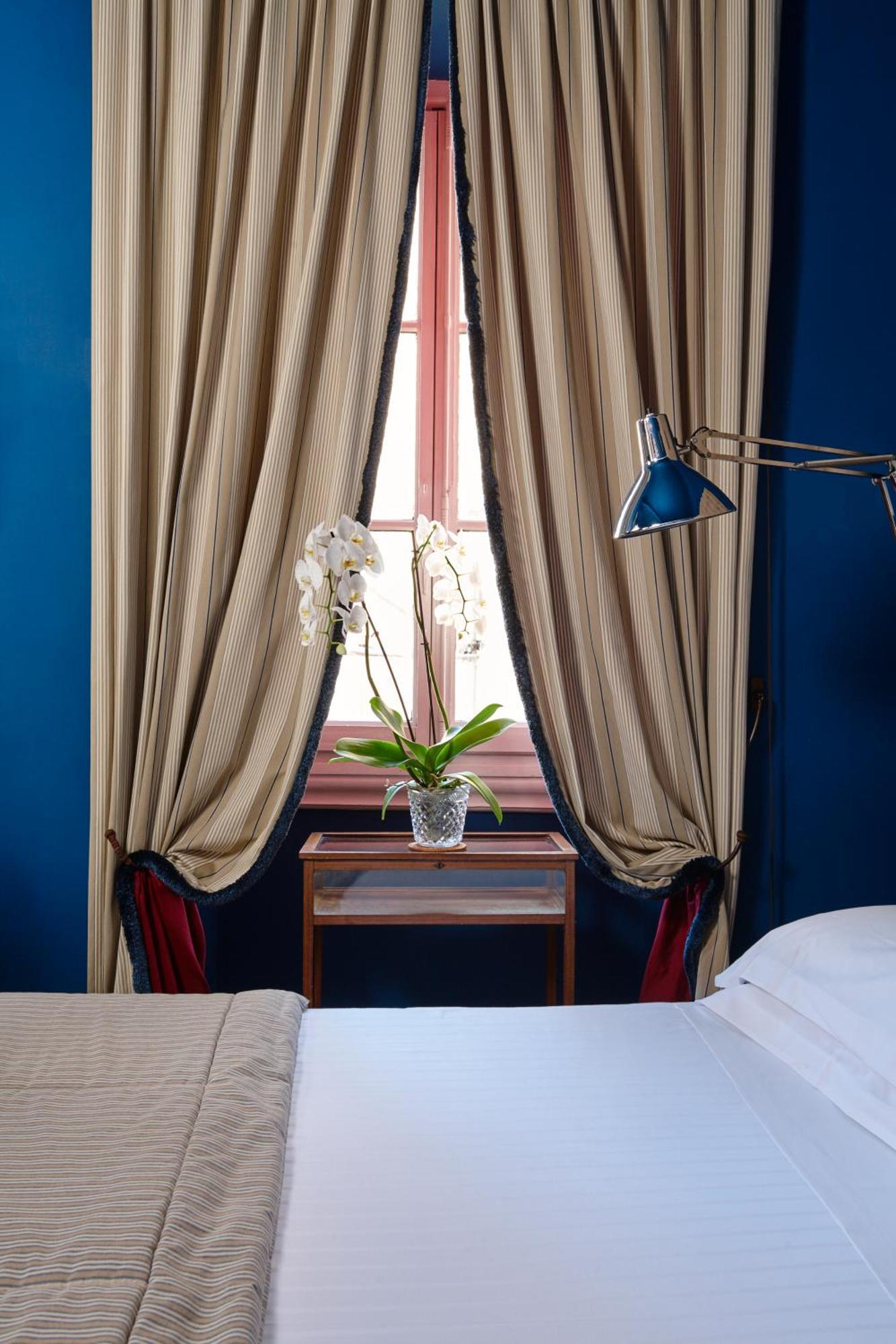 Casa Howard Firenze - Residenza D'Epoca Ngoại thất bức ảnh