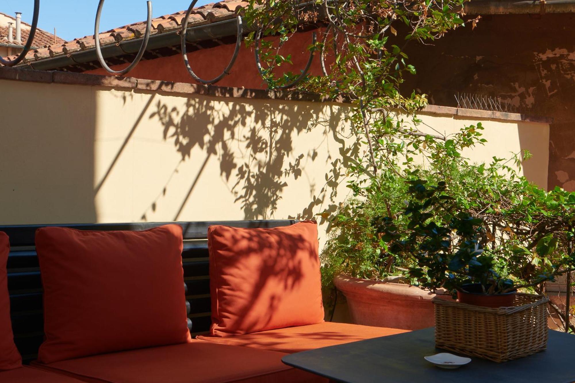 Casa Howard Firenze - Residenza D'Epoca Ngoại thất bức ảnh