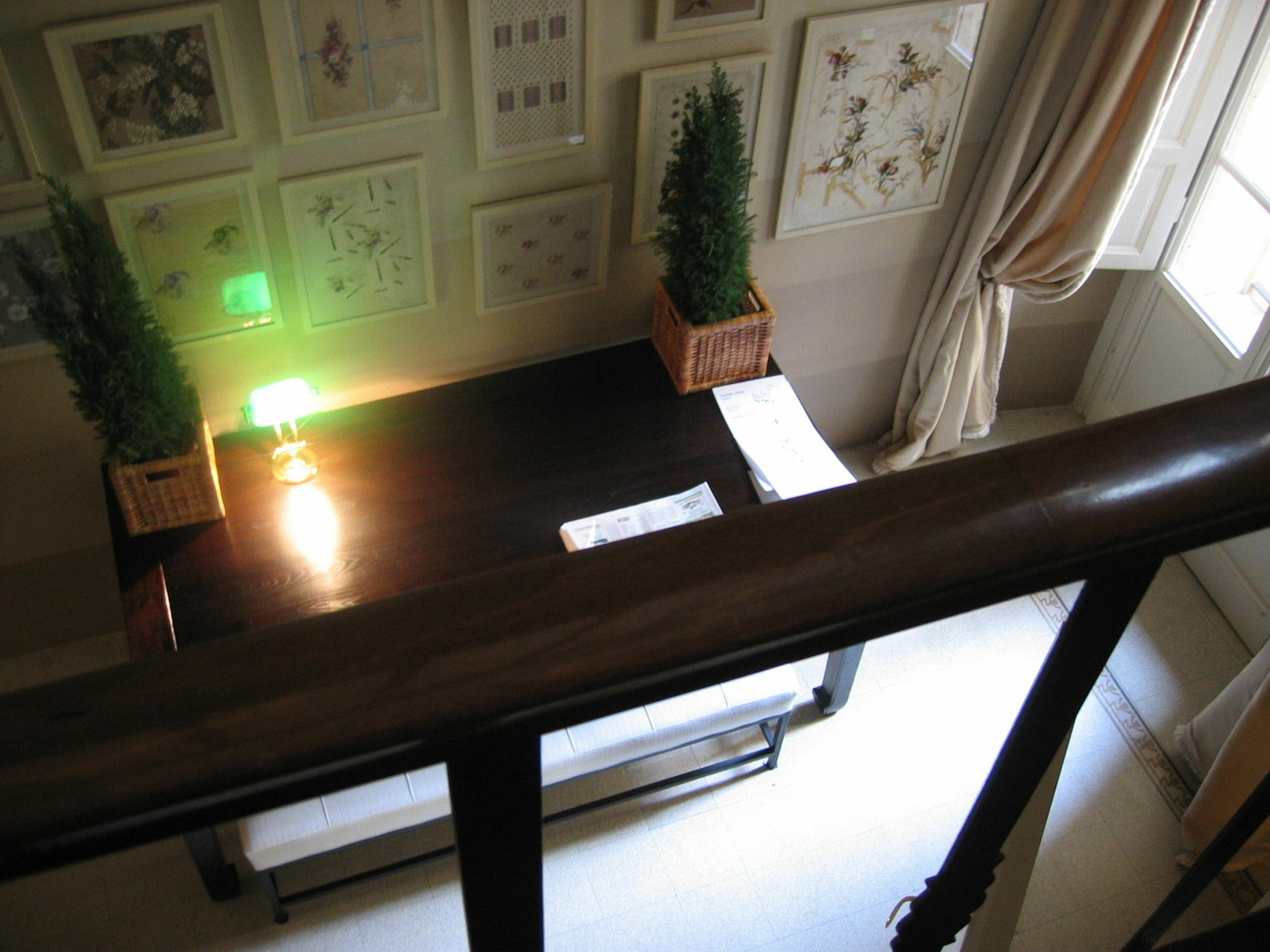 Casa Howard Firenze - Residenza D'Epoca Ngoại thất bức ảnh
