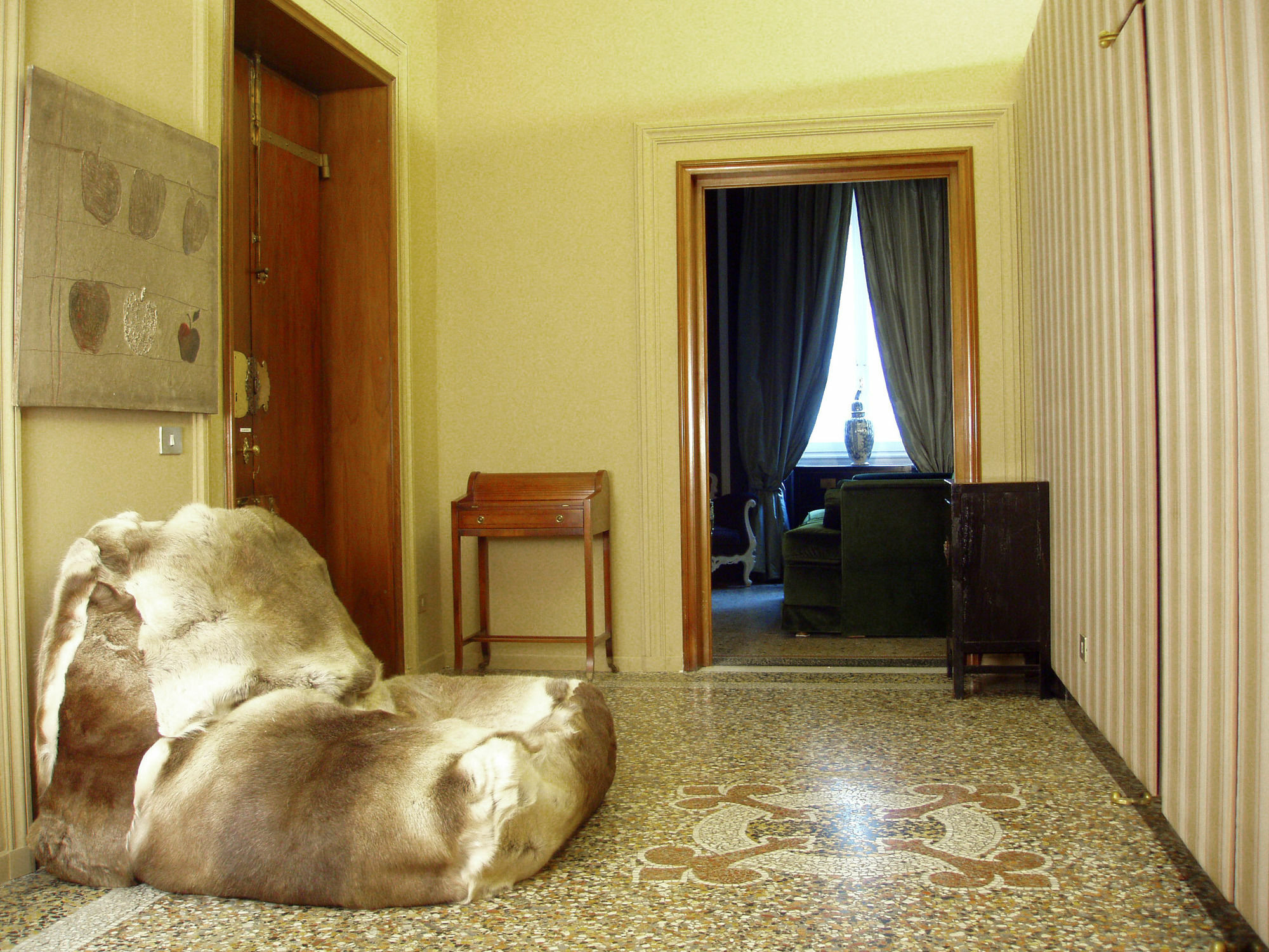 Casa Howard Firenze - Residenza D'Epoca Ngoại thất bức ảnh